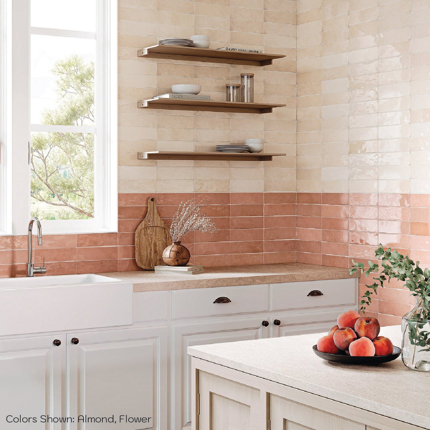 Highland Lake Porcelain Tile