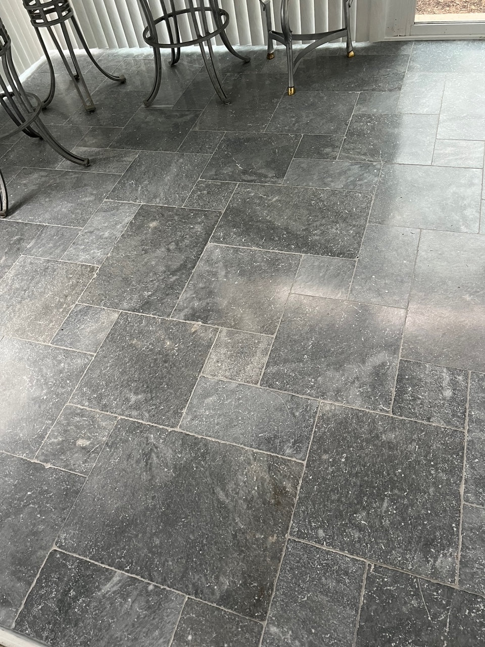 Marmara Natural Stone Tile