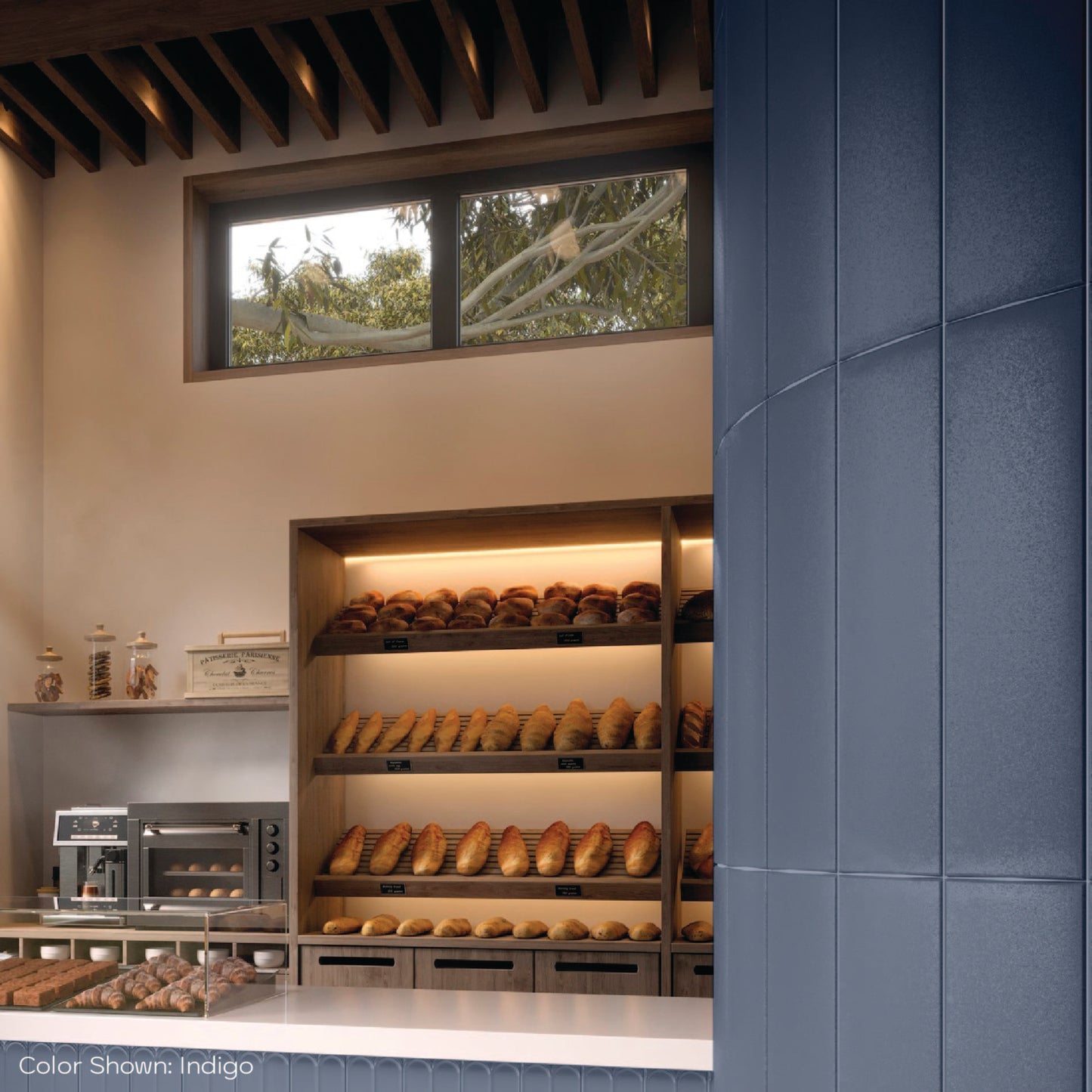 Krea 2.0 Porcelain Tile