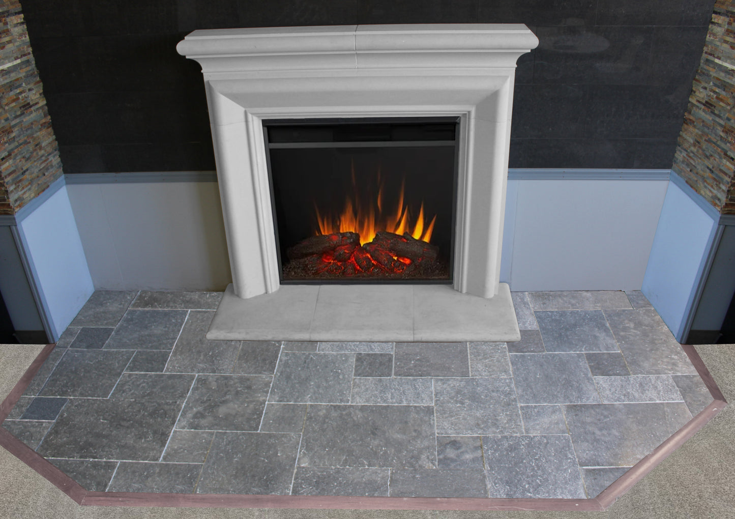 Marmara Natural Stone Tile