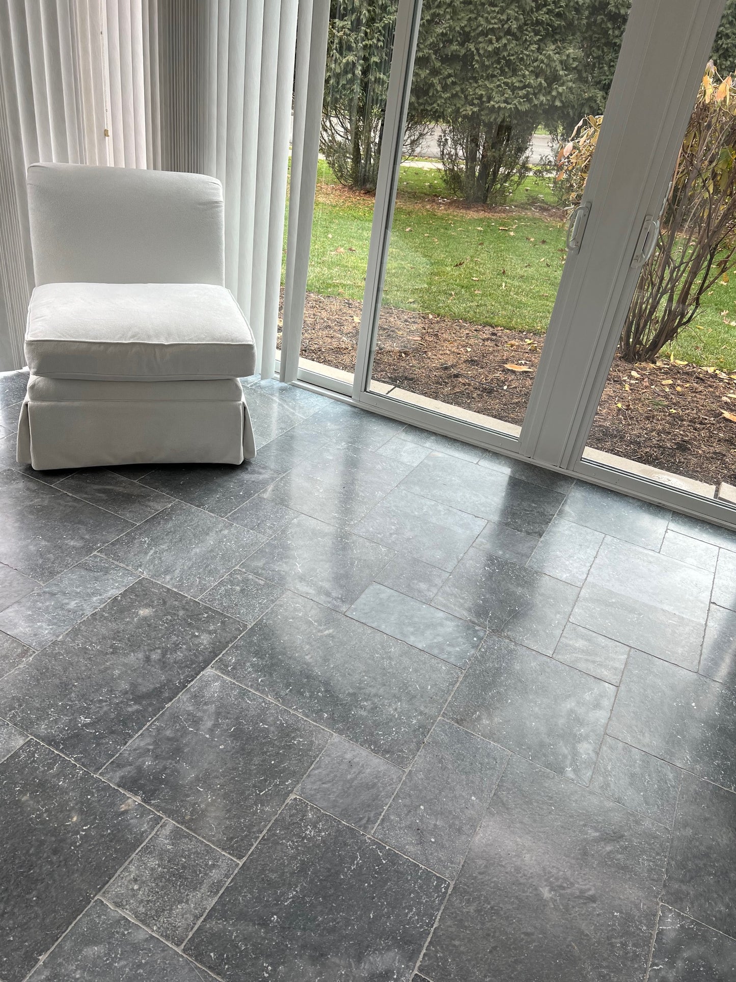 Marmara Natural Stone Tile