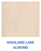 Highland Lake Porcelain Tile