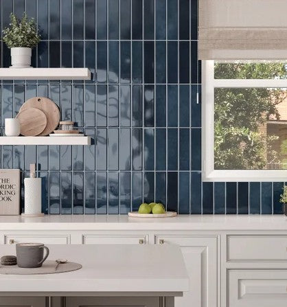 Highland Lake Porcelain Tile