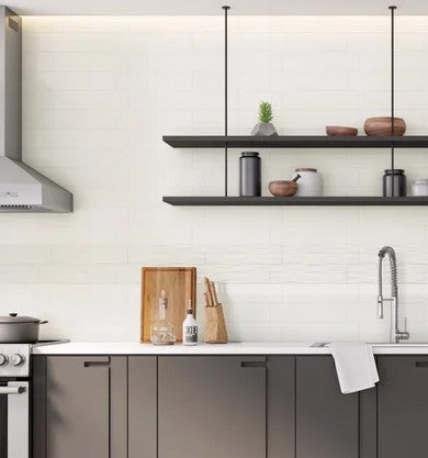 Krea 2.0 Ceramic Tile