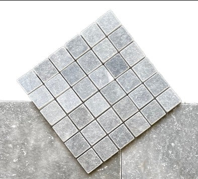 Marmara Natural Stone Tile